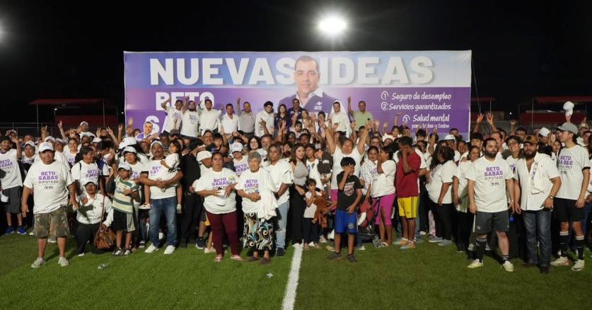 Elecciones en Coahuila: Se aferra Nuevas Ideas a no transparentar sus gastos de campaña