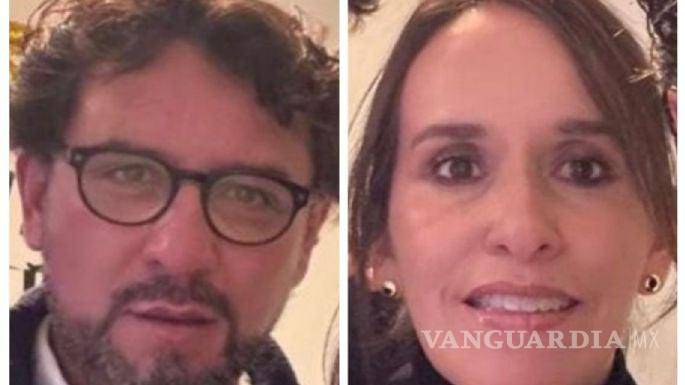 $!Liberan a ‘El Bau’, implicado en el homicidio del matrimonio de Karina Ruiz y Alexandro Tello