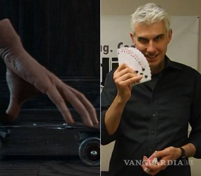 $!Así lucen los personajes de 'Los Locos Adams' tras 25 años