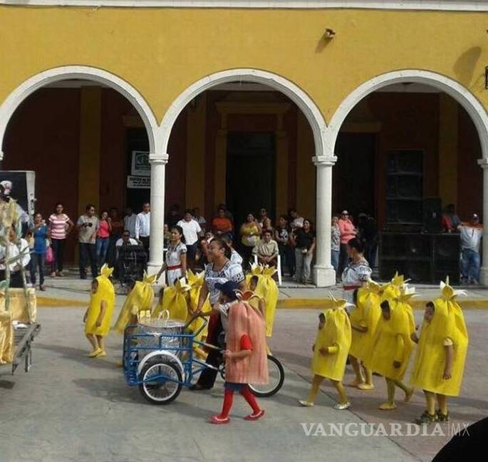 $!Este Halloween está lleno de dulces, trucos... y memes