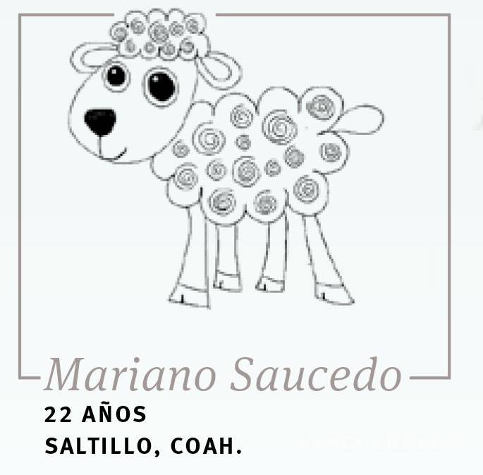 $!A 75 años de la publicación de 'El Principito', pedimos a lectores y colaboradores: 'Por favor... dibújame un cordero!