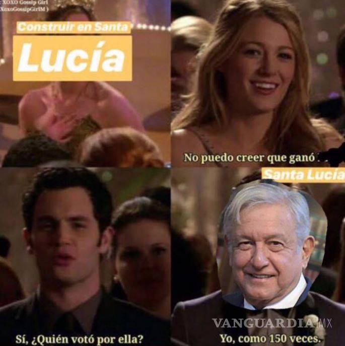 $!NAIM tiene su altar de muertos en memes que circulan en las redes sociales