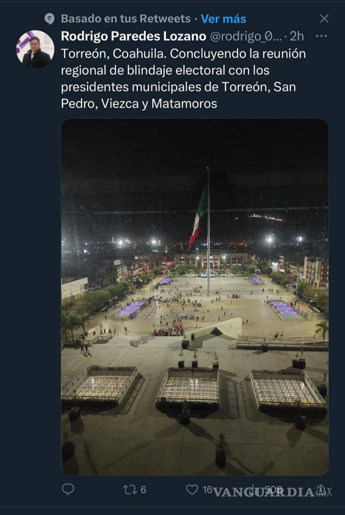 $!Informar sobre reuniones de trabajo, al hacerse sin el debido cuidado, lleva a errores como colocar una “z” inoportuna.