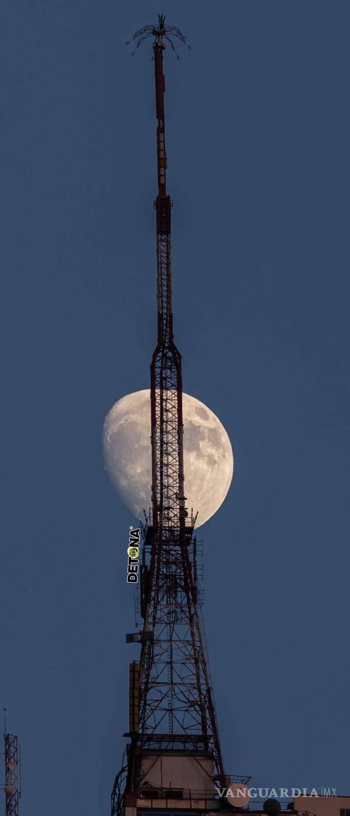 $!La belleza es una apreciación subjetiva.