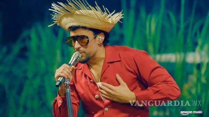 ‘Defiende’ la NFL elección de Bad Bunny para el show de medio tiempo del Super Bowl