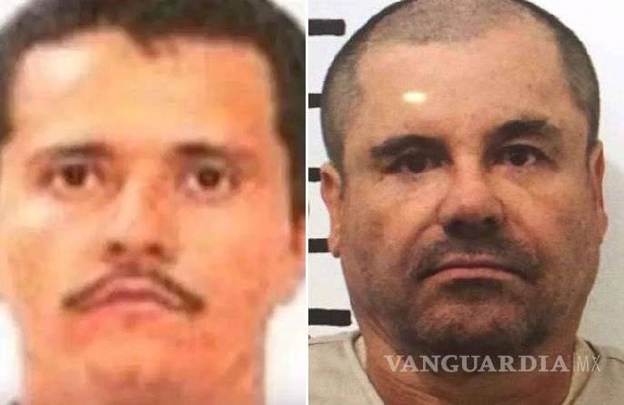 $!‘El Mencho’, cerca de convertirse en el capo más poderoso del mundo: DEA; desbanca a 'El Chapo' Guzmán