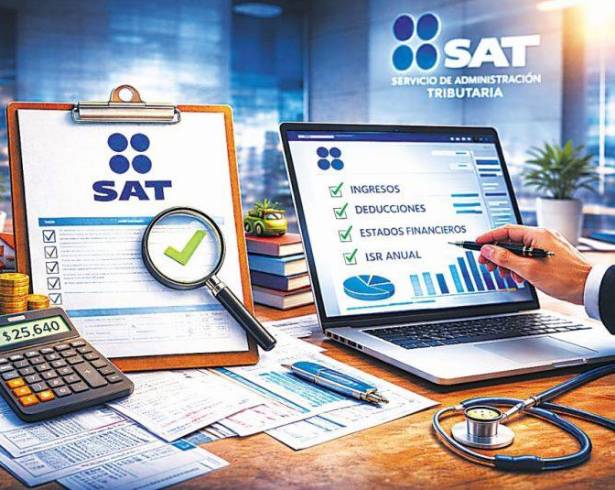 La declaración anual es un informe obligatorio ante el SAT en México, presentado por personas físicas y morales para reportar ingresos, deducciones, retenciones y pagos de impuestos.