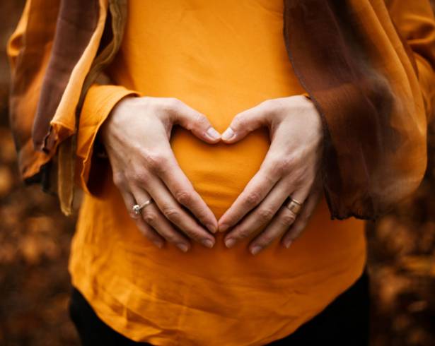 ¿Mamá primeriza? Te recomendamos estos libros para recibir a tu bebé de la mejor manera