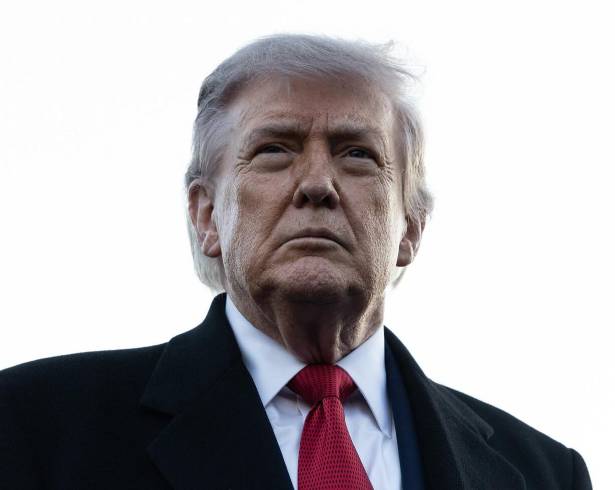 La autocomplacencia de Trump ahonda los temores de su partido en las elecciones intermedias