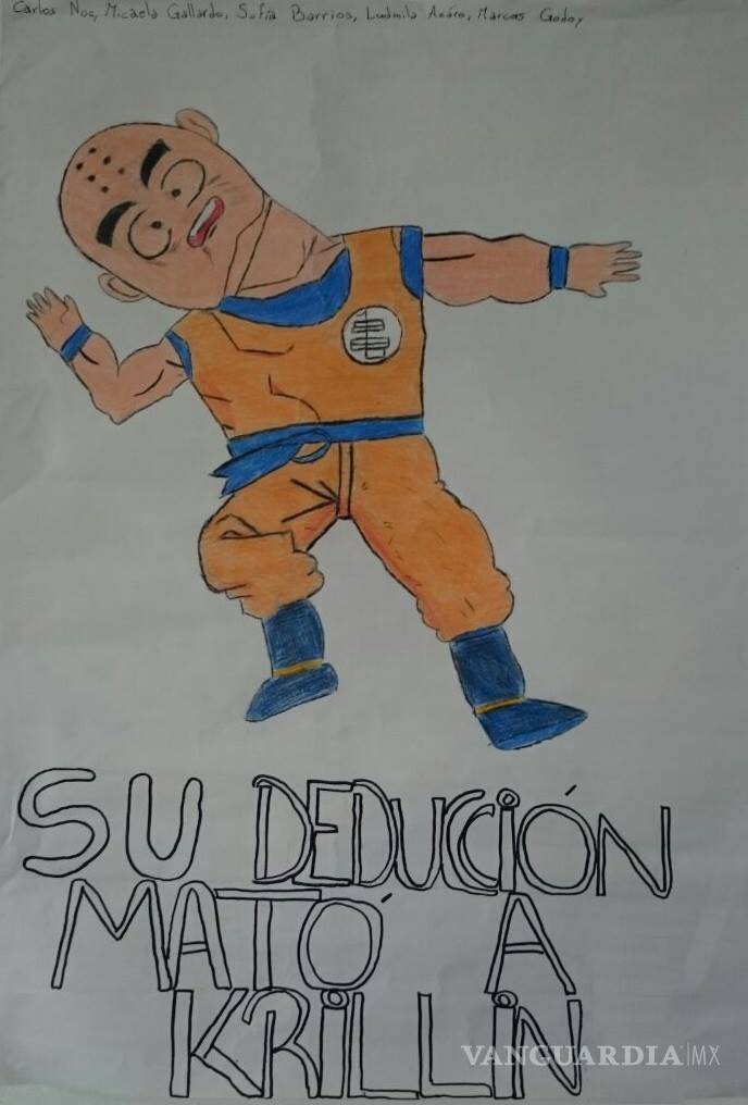 $!Sherlock Holmes en memes