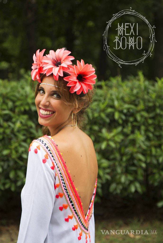 $!Mexi Boho: Orgullo de México