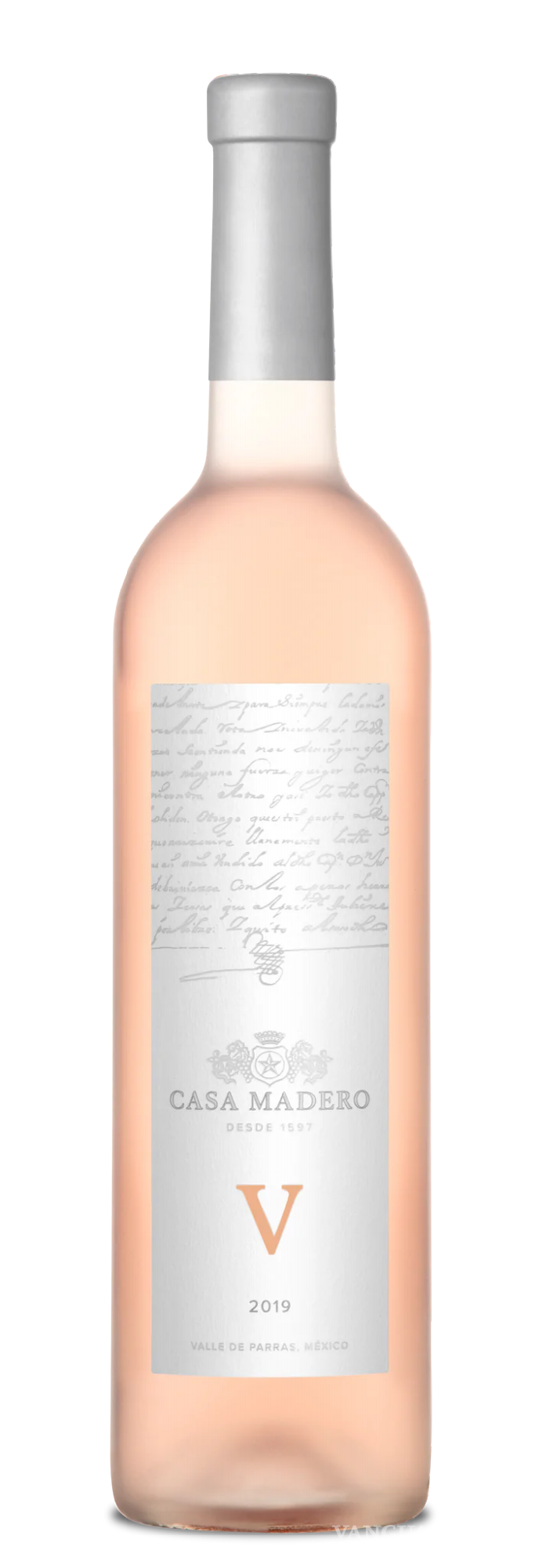 $!El arroz, pescado y verduras del sushi hacen que complementarlo con un vino rosado sea el maridaje perfecto.