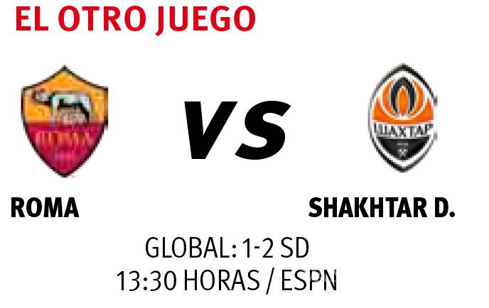 $!Entre Sevilla y Manchester United