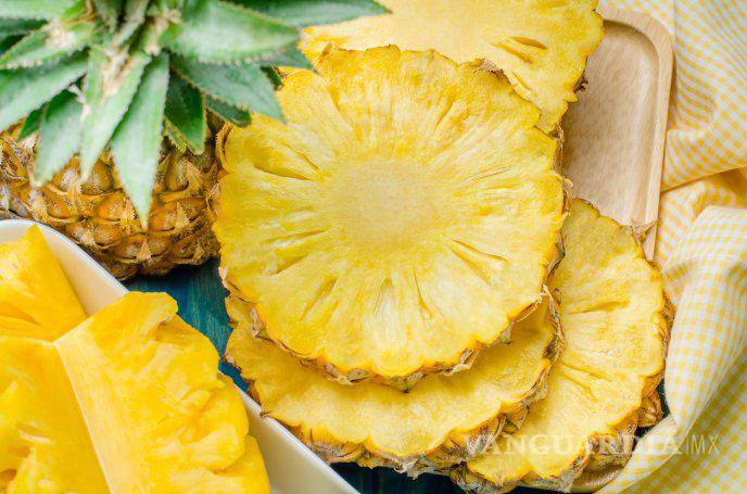 $!Ola de calor... ¿Sabes que alimentos debes comer para estar más fresco?