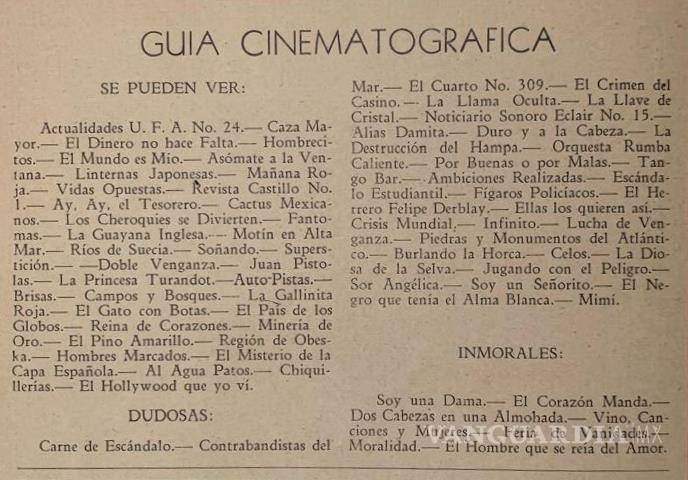 $!La revista Cultura equilibraba crítica al comunismo y defensa de valores católicos con la apertura cultural.