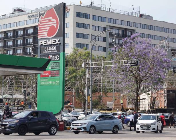 Ajustes en la forma de manejar, el mantenimiento y decisiones al cargar combustible pueden representar ahorros significativos mes a mes.