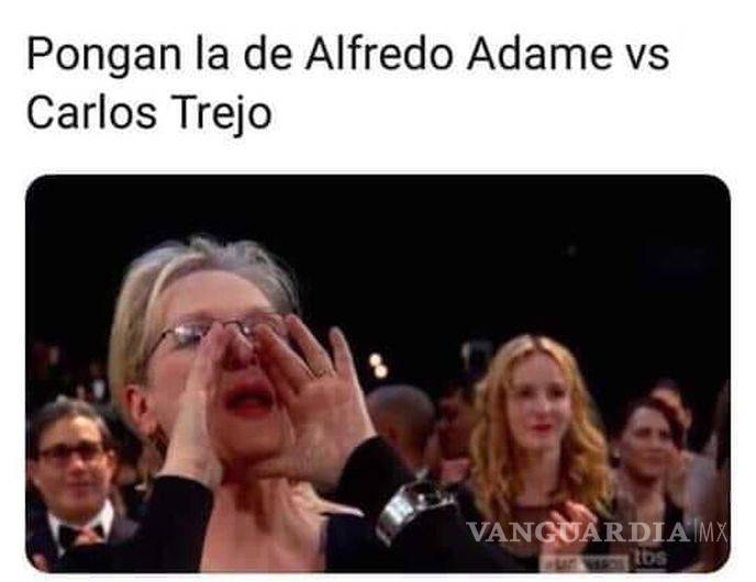 $!Los memes de la pelea del 'Canelo'