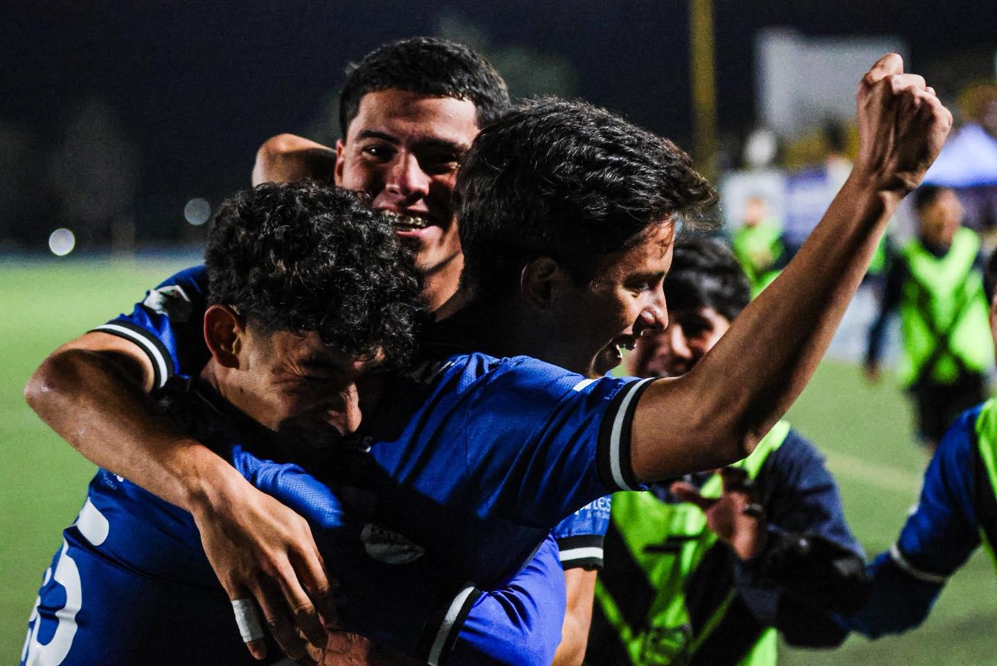 Liga TDP: Saltillo Soccer se medirá a Xalisco en busca del pase a Semifinales