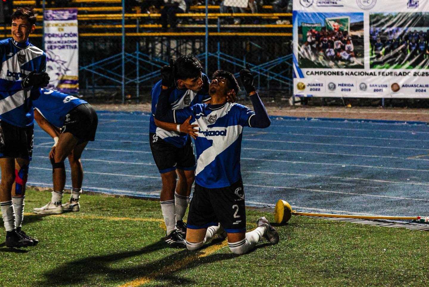 Saltillo Soccer avanza a Semifinales tras vencer a Xalisco en penales