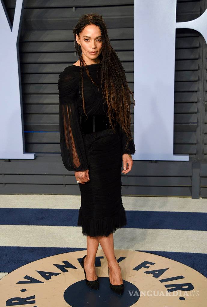 $!Lisa Bonet: Bill Cosby emanaba una energía “siniestra”