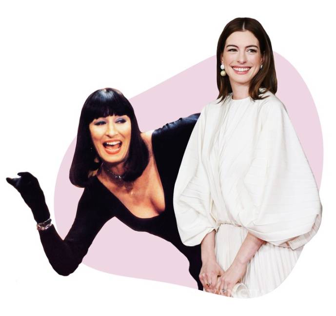 $!Apuñalan a miembro de staff de la cinta nueva de Anne Hathaway, ‘The Witches’
