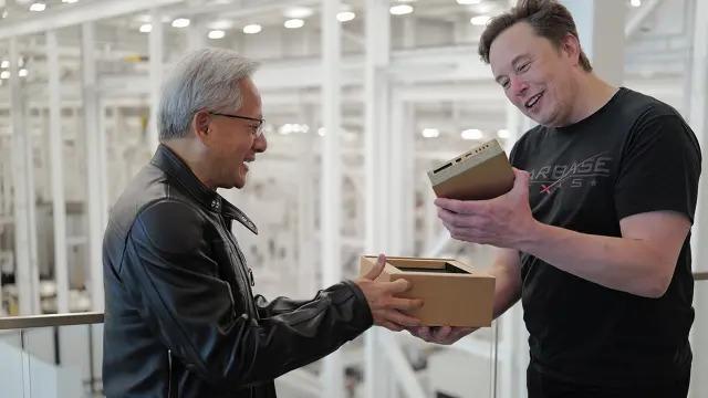 Insultantes contrastes entre dos socios comerciales