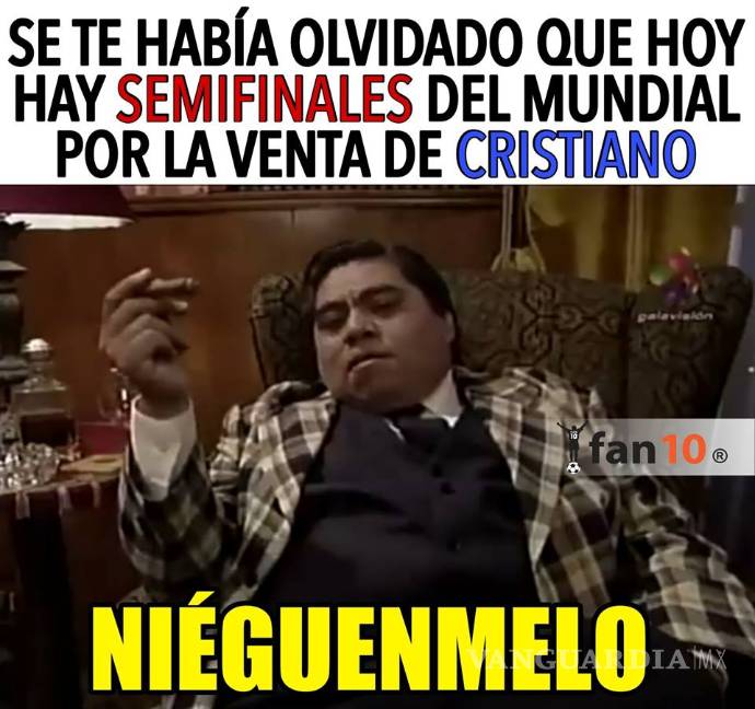 $!Cristiano llega a la Juventus y también los memes