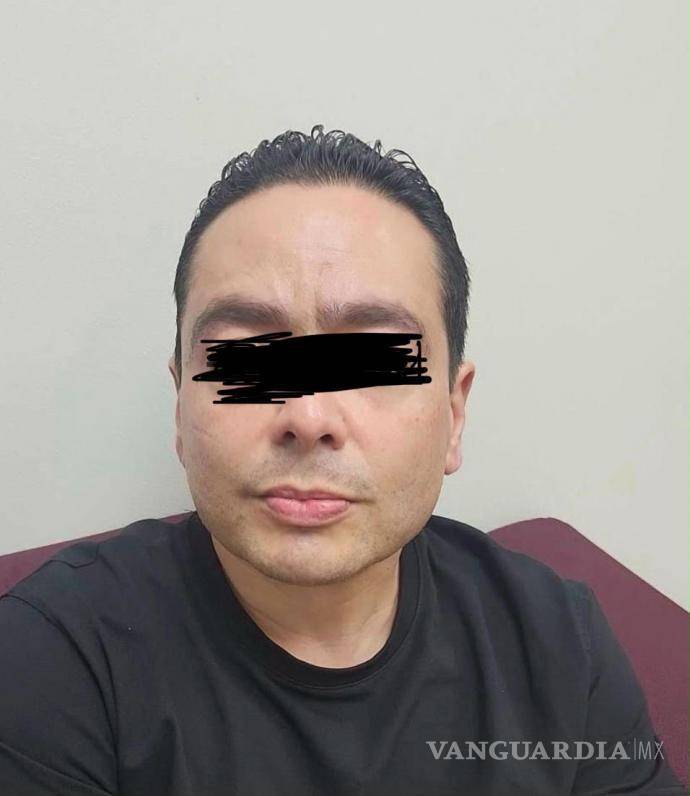$!Vinculan a proceso a saltillense por feminicidio en grado de tentativa en Nuevo León