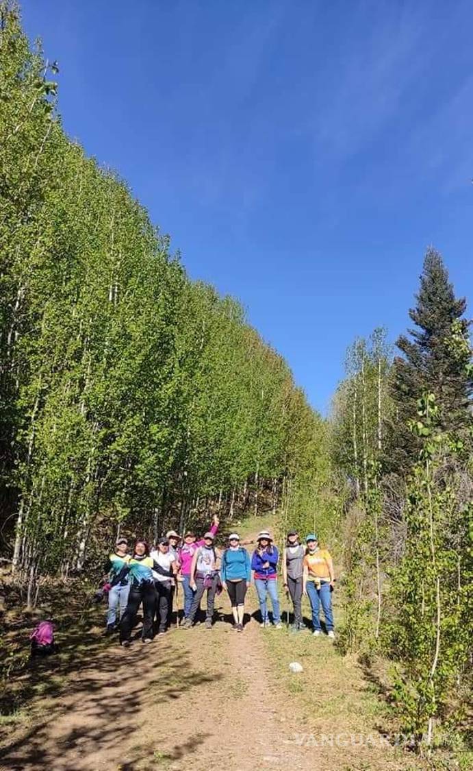 $!La seguridad de cada una de ellas, es la prioridad de todas las que forman parte de la tribu.
