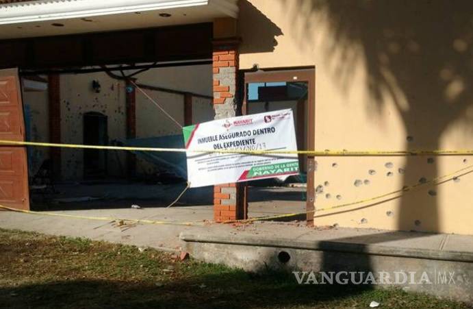 $!Son identificados los muertos en Nayarit