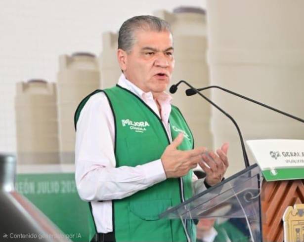 Simas Torreón evalúa profundizar pozos y renovar equipos para mejorar el abasto de agua.