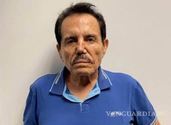 $!De acuerdo con las investigaciones de la FGR, Fausto Corrales Rodríguez es el testigo clave que acompañó, el 25 de julio de 2024, a Héctor Melesio Cuén Ojeda a la reunión en la que este último habría sido privado de la vida y fue secuestrado Ismael ‘El Mayo’ Zambada.