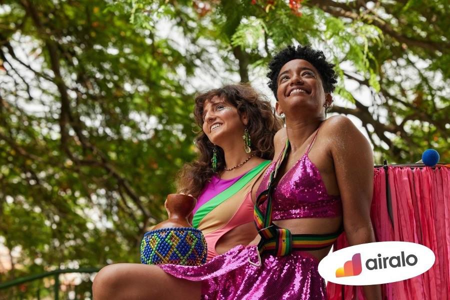 eSIM para viajar: cómo tener internet en el extranjero sin pagar roaming y sin complicarte al llegar