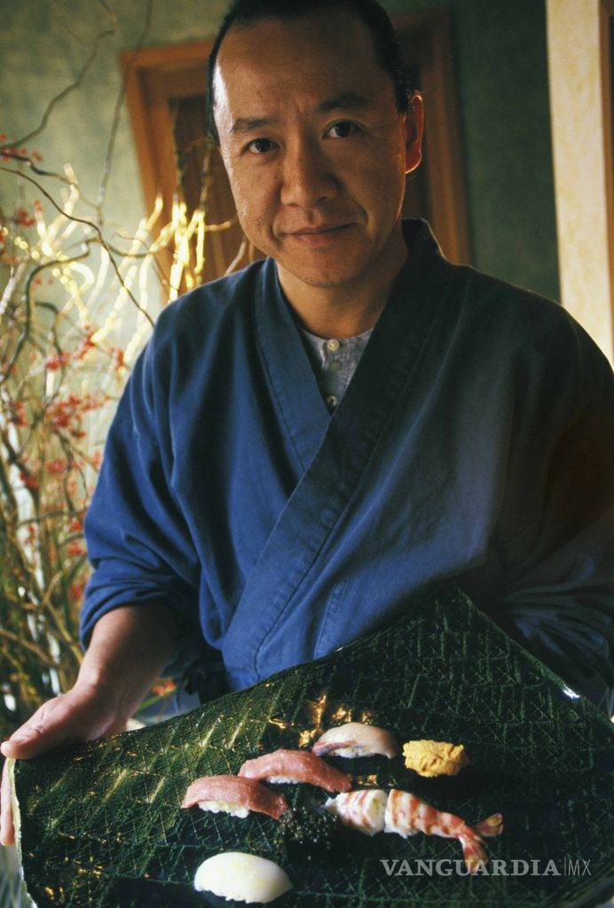 $!De Las Vegas a Kyoto, los 10 restaurantes más caros del mundo