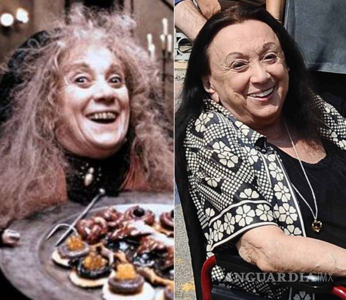 $!Así lucen los personajes de 'Los Locos Adams' tras 25 años