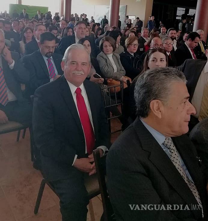 $!Por amenazar a quien hable mal del alcalde, jurídico de Frontera queda fuera de Comisión de Transparencia del Ayuntamiento