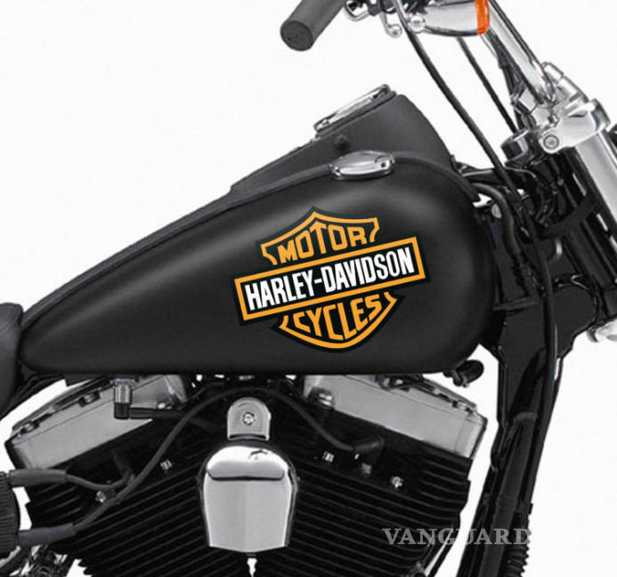 $!Harley-Davidson sacará parte de su producción de EU, por aranceles de la UE