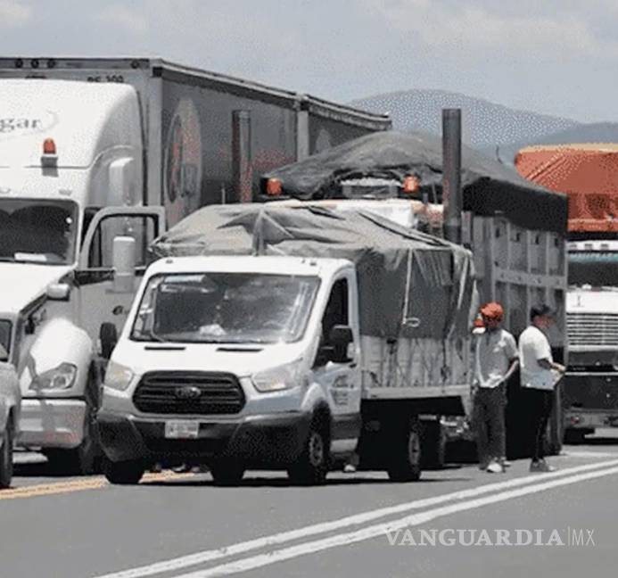 $!Seguridad en las carreteras nacionales.