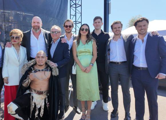 Wrestlemania 41: WWE adquiere la AAA y anuncia evento conjunto en Los Ángeles previo al arranque de las luchas