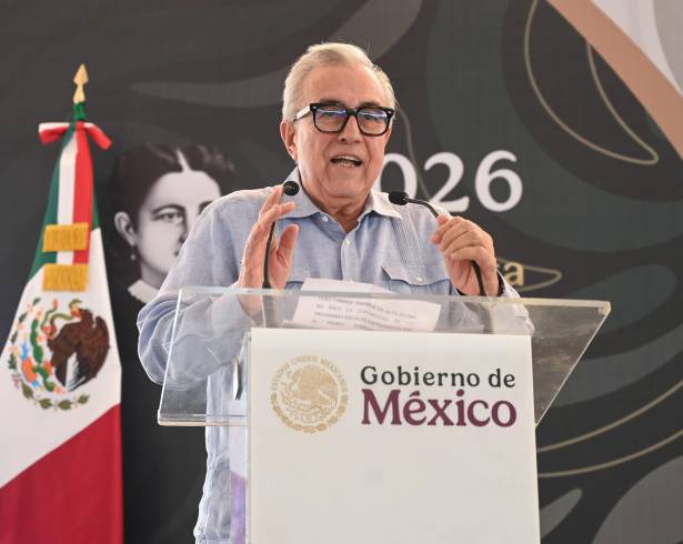 Segob dijo que es la FGR a la que corresponde, en el ámbito de sus atribuciones, dar a conocer la información adicional sobre el tema.