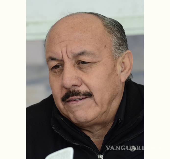 Descarta director de Policía Municipal presencia del crimen organizado en Saltillo