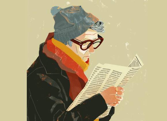 Saber de mujer: La tía Melchora de Los Herreras, Nuevo León