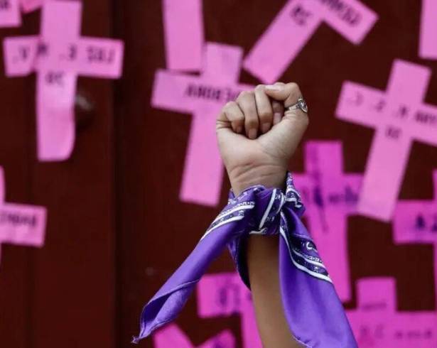 Avalan la iniciativa para una ley general sobre feminicidio, pero advirtió que el reto es convertirla en verdad, justicia y reparación.