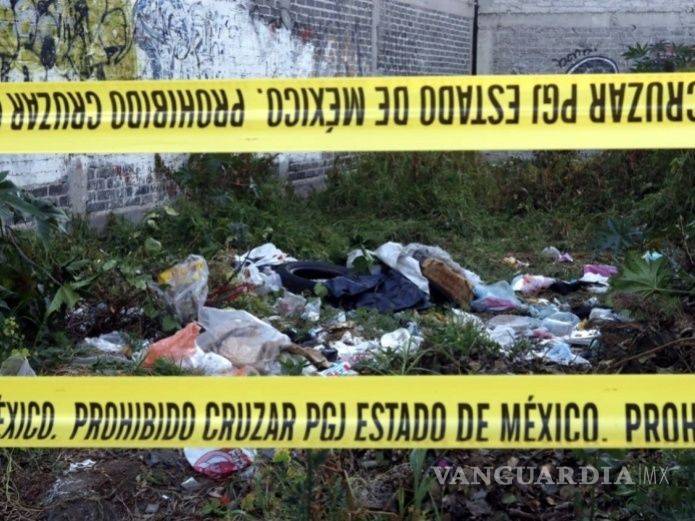 $!Reproducir las declaraciones del presunto feminicida de Ecatepec daña a víctimas y familiares, la razón