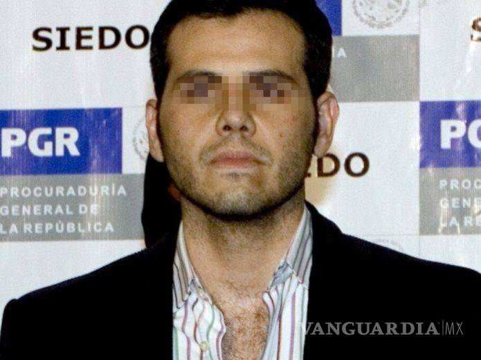'Mayito' Zambada se declara culpable de haber colaborado con 'El Chapo'
