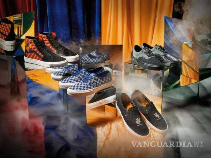Los nuevos tenis vans outlet