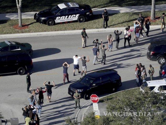 Tiroteo en YouTube pudo haber sido causado por disputa doméstica