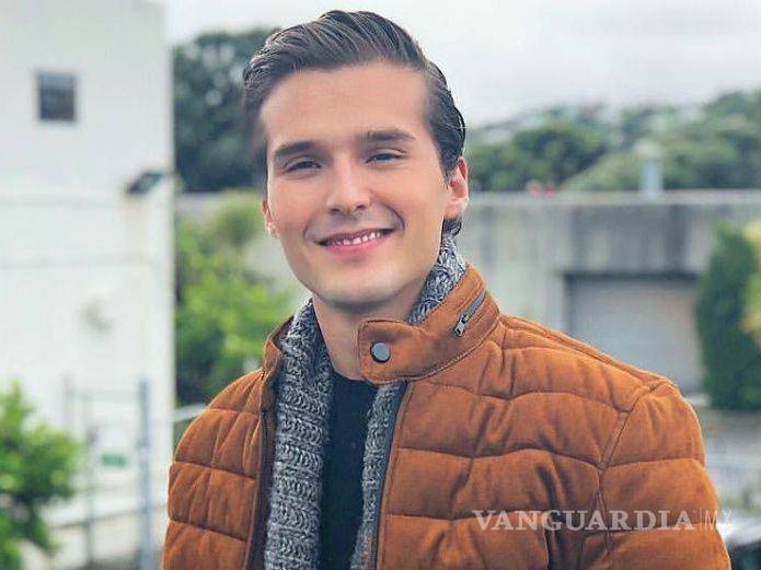 Acusan a Memo Aponte de 'pedofilo' y de pedir 'nudes' a admiradoras