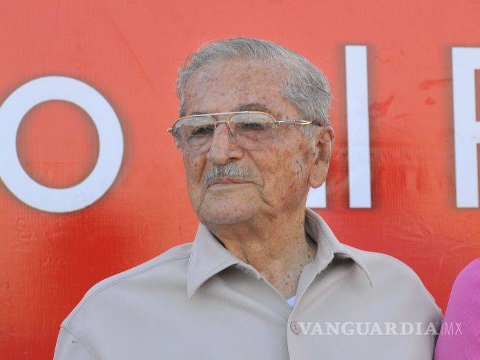 $!Fallece el exgobernador de Sinaloa Antonio Toledo Corro
