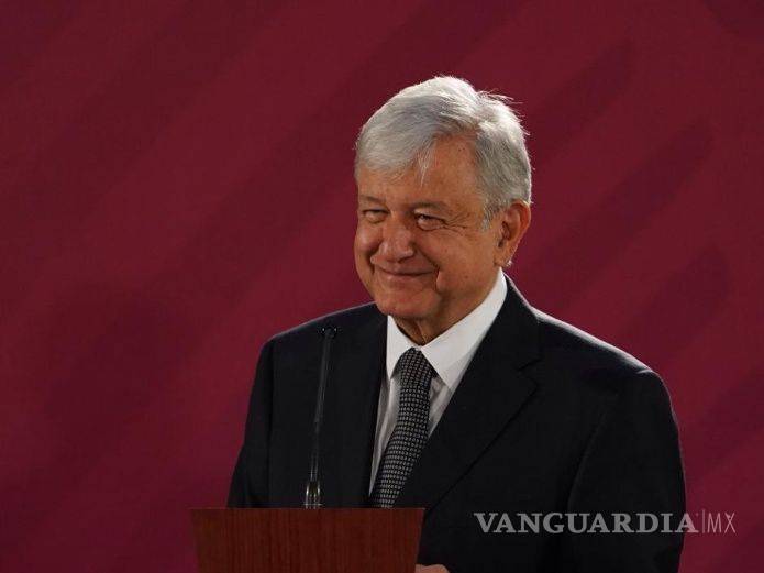 AMLO cuestiona invitación de Chumel Torres a foro contra la discriminación